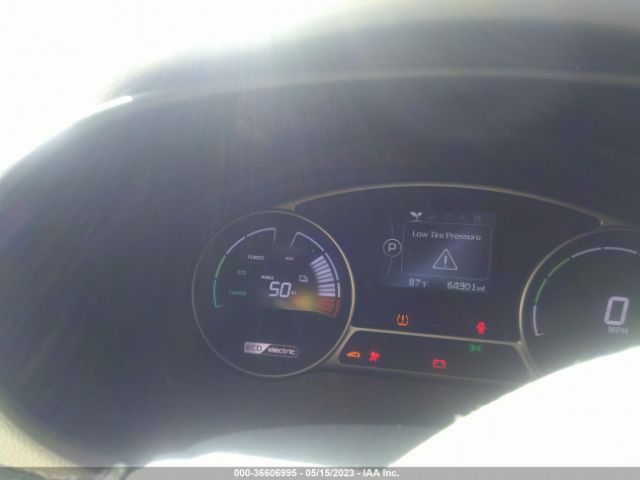 KNDJP3AE5G7005319 KIA SOUL EV