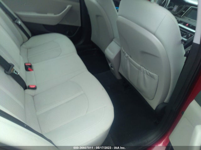 Hyundai SONATA SE 2019 5NPE24AF7KH779817 Image 10