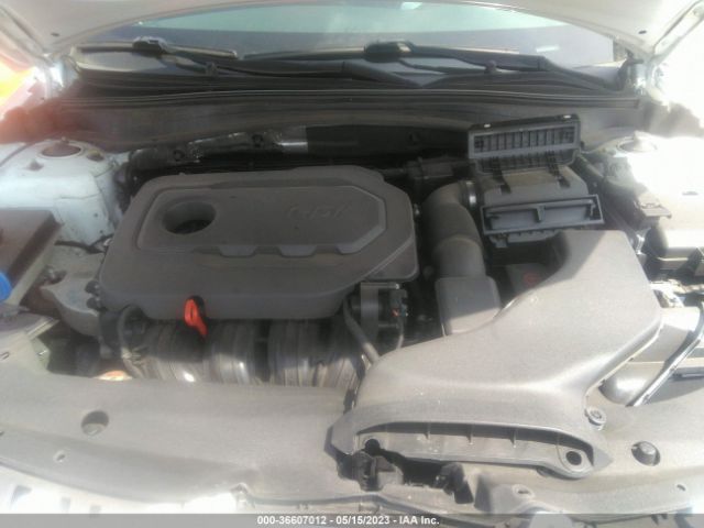 5XXGT4L34JG215111 KIA Optima Lx