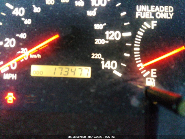1999 LEXUS ES 300 LUXURY SPORT SDN VIN: JT8BF28G3X0226370