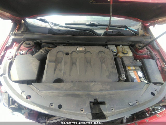 2020 CHEVROLET IMPALA PREMIER VIN: 2G1105S38L9102688