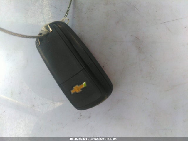 2020 CHEVROLET IMPALA PREMIER VIN: 2G1105S38L9102688
