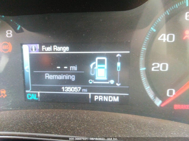 2020 CHEVROLET IMPALA PREMIER VIN: 2G1105S38L9102688