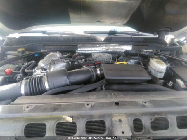 1GT12SEY6KF112648 GMC Sierra 2500hd Denali