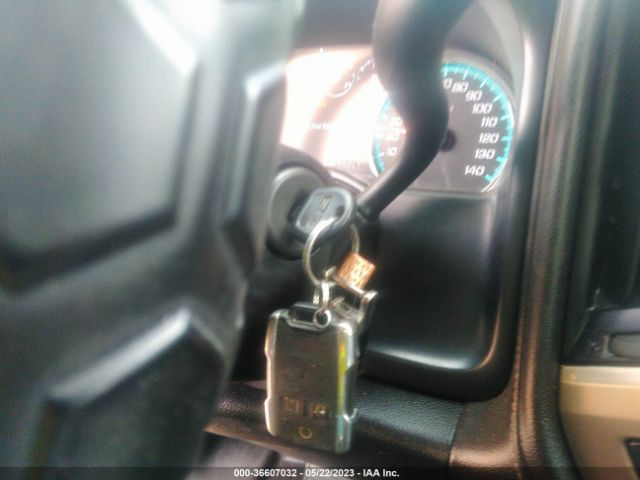 1GT12SEY6KF112648 GMC Sierra 2500hd Denali