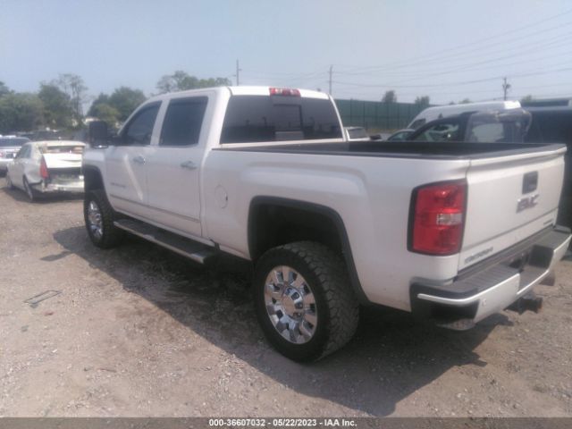 1GT12SEY6KF112648 GMC Sierra 2500hd Denali