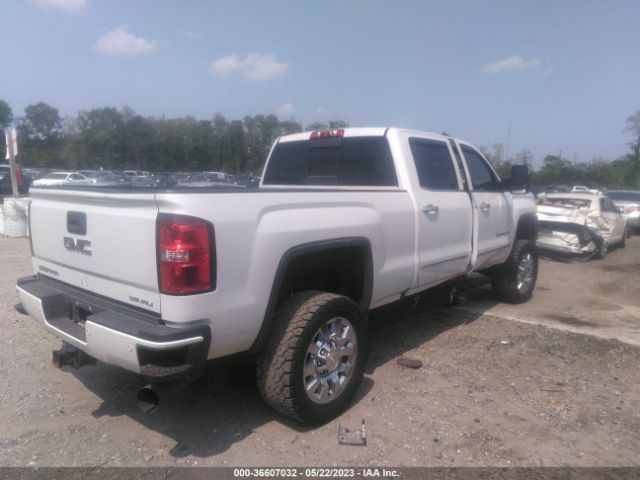 1GT12SEY6KF112648 GMC Sierra 2500hd Denali