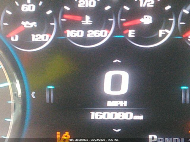 1GT12SEY6KF112648 GMC Sierra 2500hd Denali