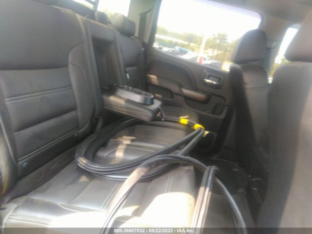 1GT12SEY6KF112648 GMC Sierra 2500hd Denali