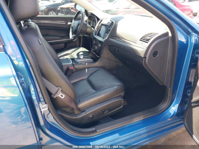 2C3CCADG0NH134516 Chrysler 300 Touring L