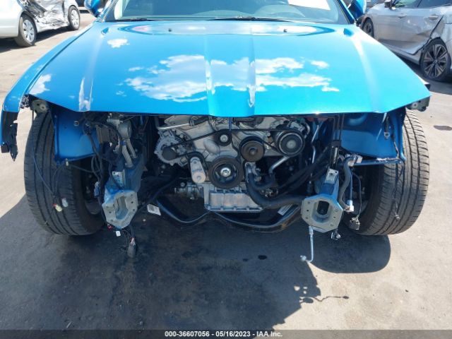 2C3CCADG0NH134516 Chrysler 300 Touring L