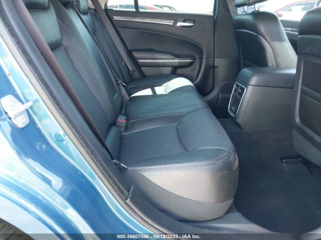 2C3CCADG0NH134516 Chrysler 300 Touring L