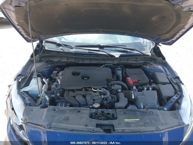Nissan Altima 2.5 S 2020 1N4BL4BV3LN314741 Image 11