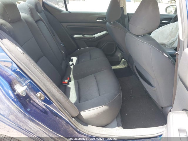 Nissan Altima 2.5 S 2020 1N4BL4BV3LN314741 Image 9