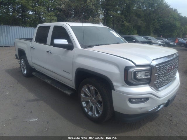 2016 3GTU2PEC1GG302281 main image