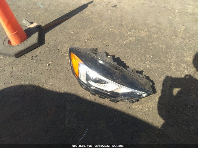 Ford Edge Sel/st-line 2021 2FMPK3J94MBA44848 Image 4