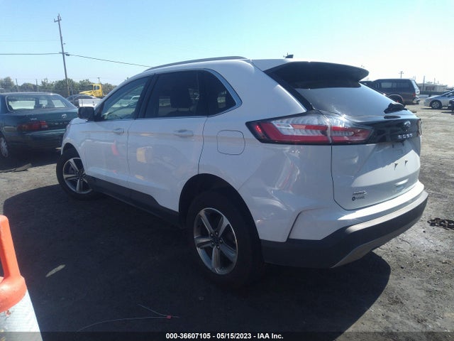 Ford Edge Sel/st-line 2021 2FMPK3J94MBA44848 Image 5