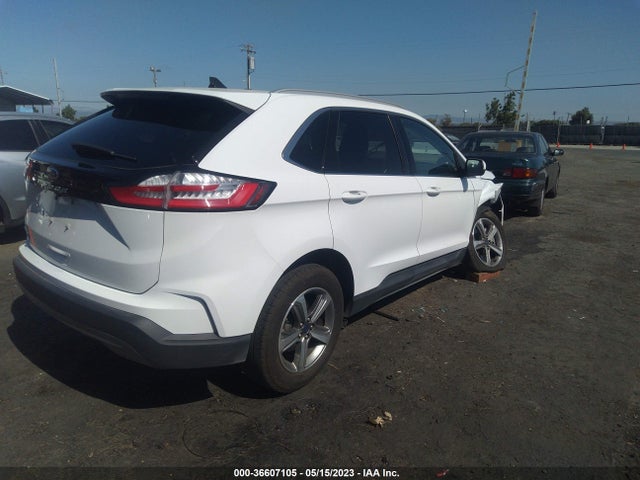 Ford Edge Sel/st-line 2021 2FMPK3J94MBA44848 Image 6