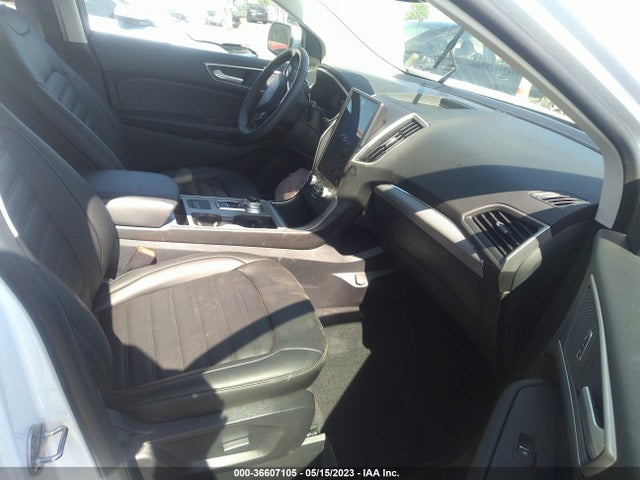 Ford Edge Sel/st-line 2021 2FMPK3J94MBA44848 Image 7