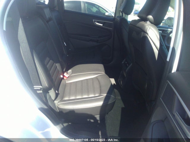 Ford Edge Sel/st-line 2021 2FMPK3J94MBA44848 Image 10