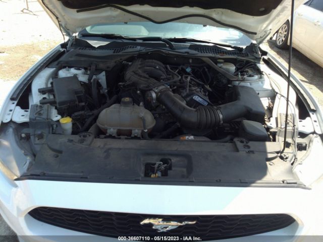 1FATP8EM9H5240848 Ford Mustang V6