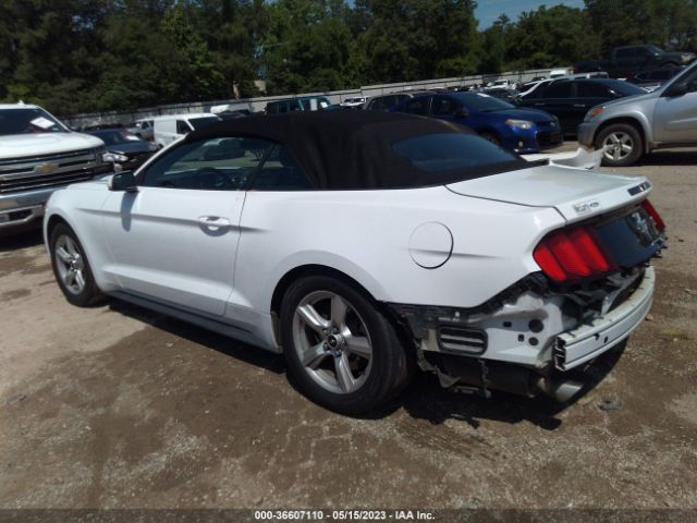 1FATP8EM9H5240848 Ford Mustang V6