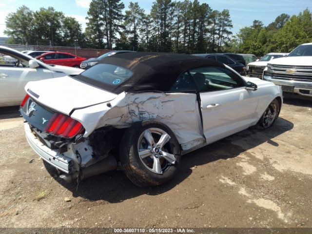 1FATP8EM9H5240848 Ford Mustang V6