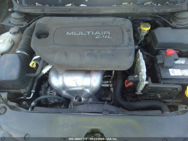 1C3CDFBB9FD315579 Dodge DART SXT