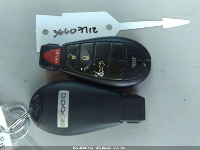 1C3CDFBB9FD315579 Dodge DART SXT