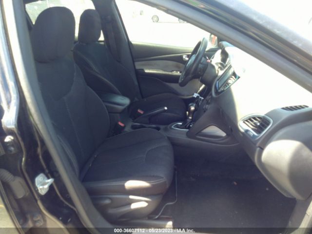 1C3CDFBB9FD315579 Dodge DART SXT