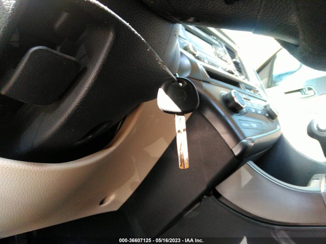 KIA Optima Lx 2014 KNAGM4A77E5450192 Image 11