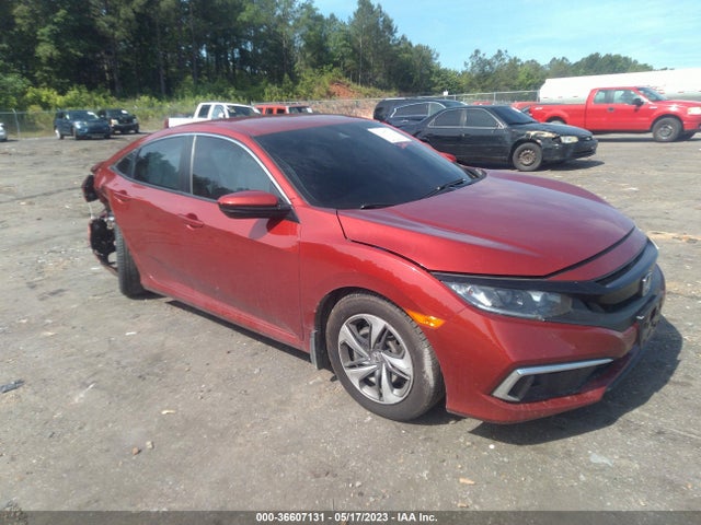 2019 19XFC2F60KE031669 main image