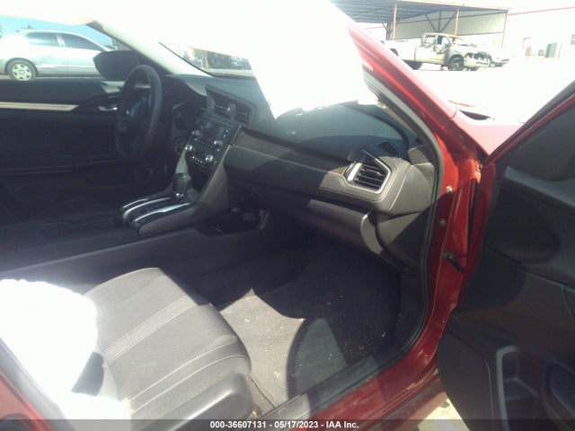 Honda Civic Sedan Lx 2019 19XFC2F60KE031669 Image 5