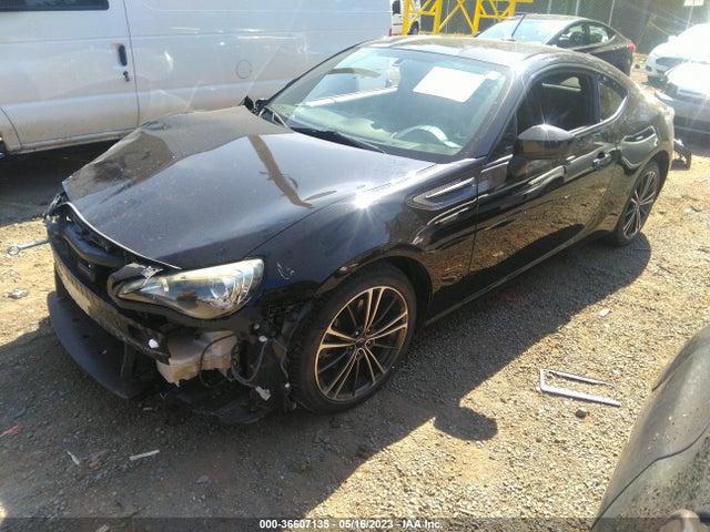 2014 Subaru BRZ, VIN: JF1ZCAB16E9604641