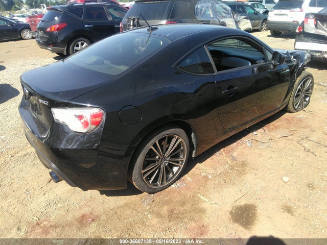 2014 Subaru BRZ, VIN: JF1ZCAB16E9604641