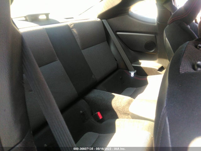 2014 Subaru BRZ, VIN: JF1ZCAB16E9604641