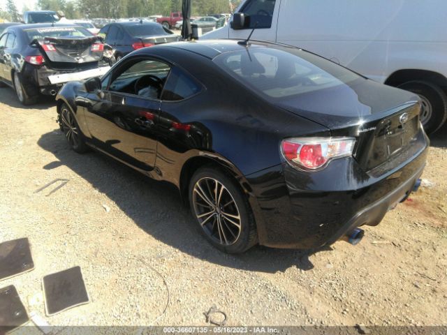JF1ZCAB16E9604641 Subaru Brz Premium