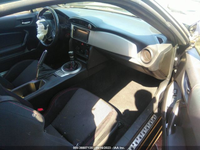 JF1ZCAB16E9604641 Subaru Brz Premium