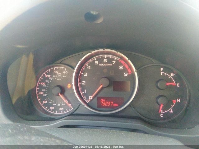 JF1ZCAB16E9604641 Subaru Brz Premium