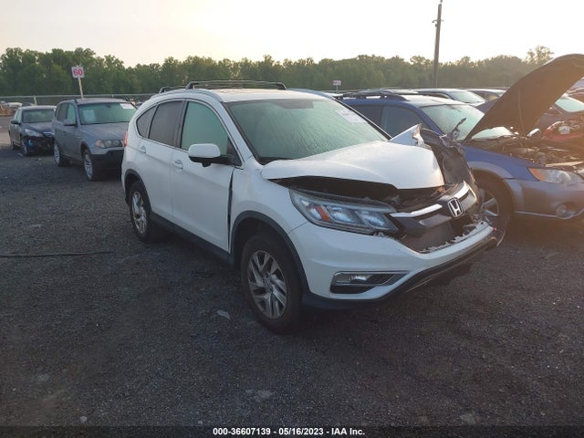 2016 5J6RM4H72GL136783 main image