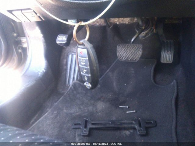 1N4AL3AP9GC215111 Nissan ALTIMA 2.5