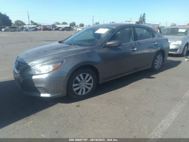 1N4AL3AP9GC215111 Nissan ALTIMA 2.5