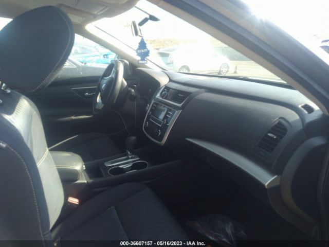 1N4AL3AP9GC215111 Nissan ALTIMA 2.5