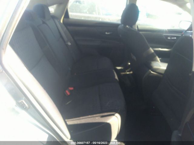 1N4AL3AP9GC215111 Nissan ALTIMA 2.5