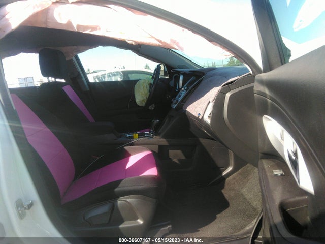 Chevrolet EQUINOX LT 2016 2GNALCEK2G1169045 Image 6