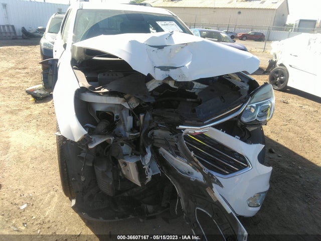 Chevrolet EQUINOX LT 2016 2GNALCEK2G1169045 Image 7