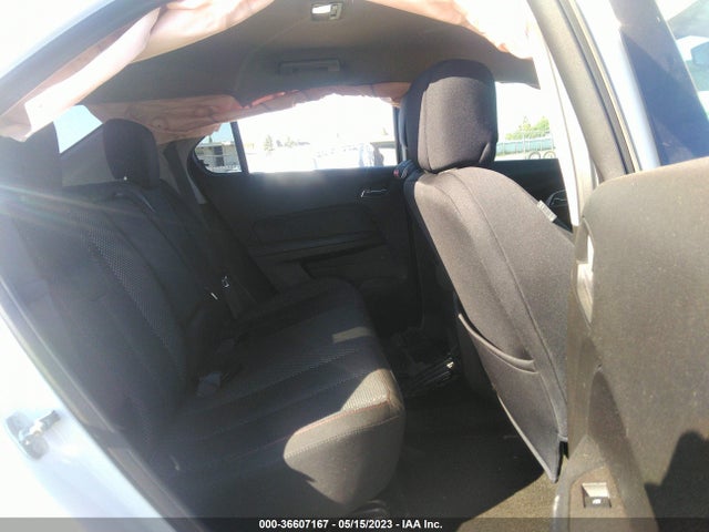 Chevrolet EQUINOX LT 2016 2GNALCEK2G1169045 Image 9