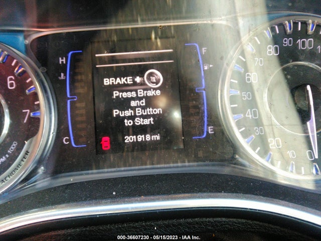 Chrysler 200 Limited 2015 1C3CCCAB4FN757649 Image 7