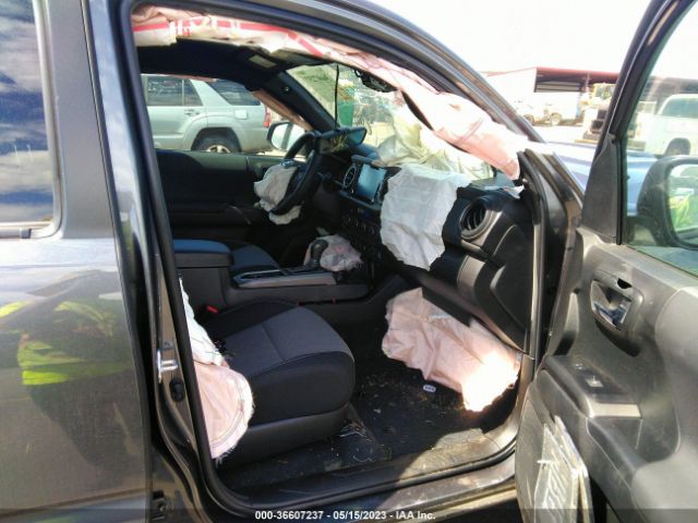 Auction sale of the 2022 Toyota Tacoma 4wd Sr/sr5/trd Sport, vin: 3TYCZ5AN2NT087967, lot number: 36607237