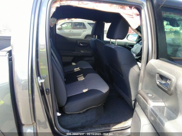 36607237 :رقم المزاد ، 3TYCZ5AN2NT087967 vin ، 2022 Toyota Tacoma 4wd Sr/sr5/trd Sport مزاد بيع
